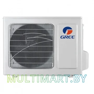 Кондиционер Gree GWH09QB-K3DNA5D картинка 2